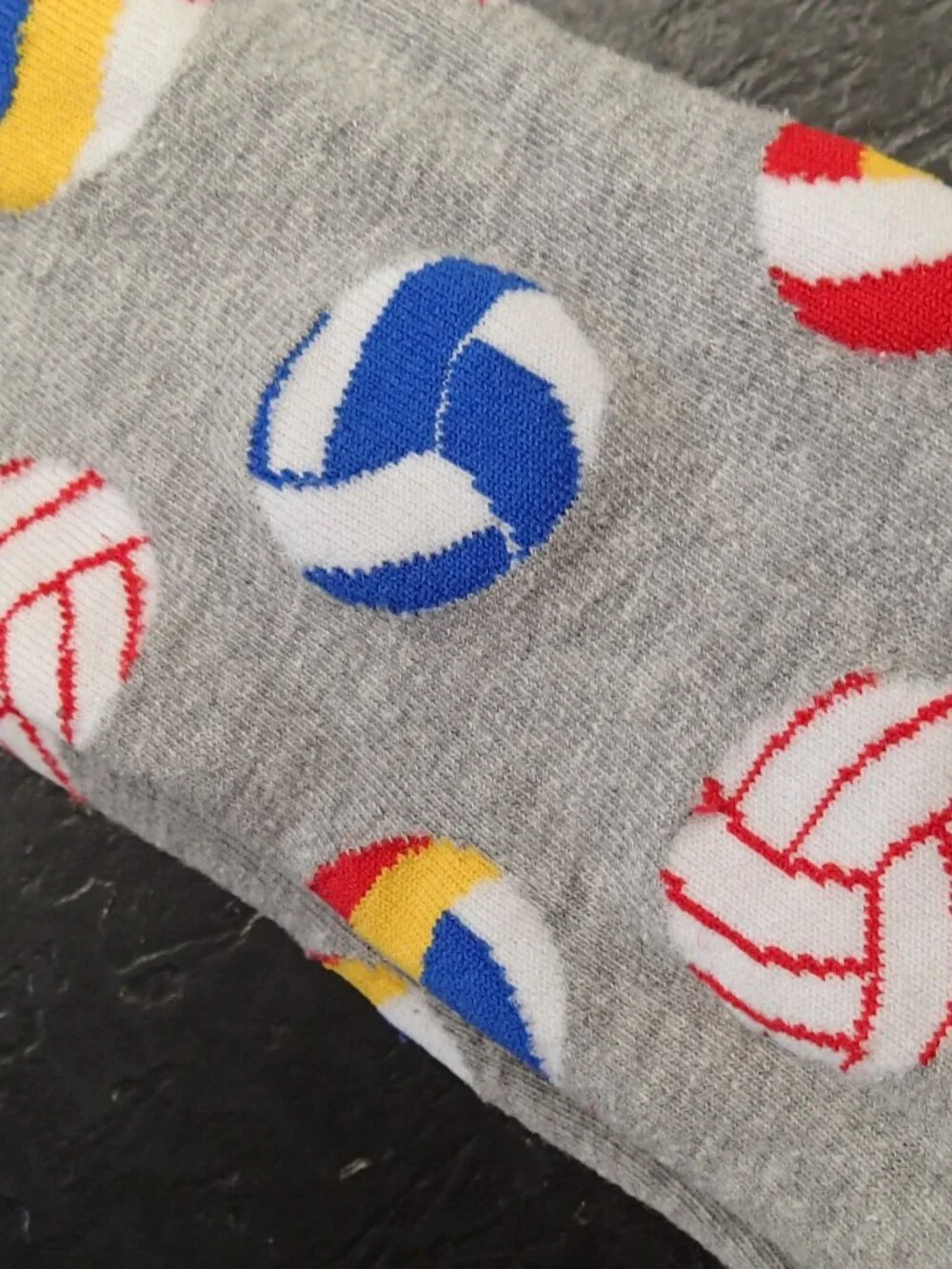 Men's Fun Themed Socks Set of 3 pairs Outdoor theme